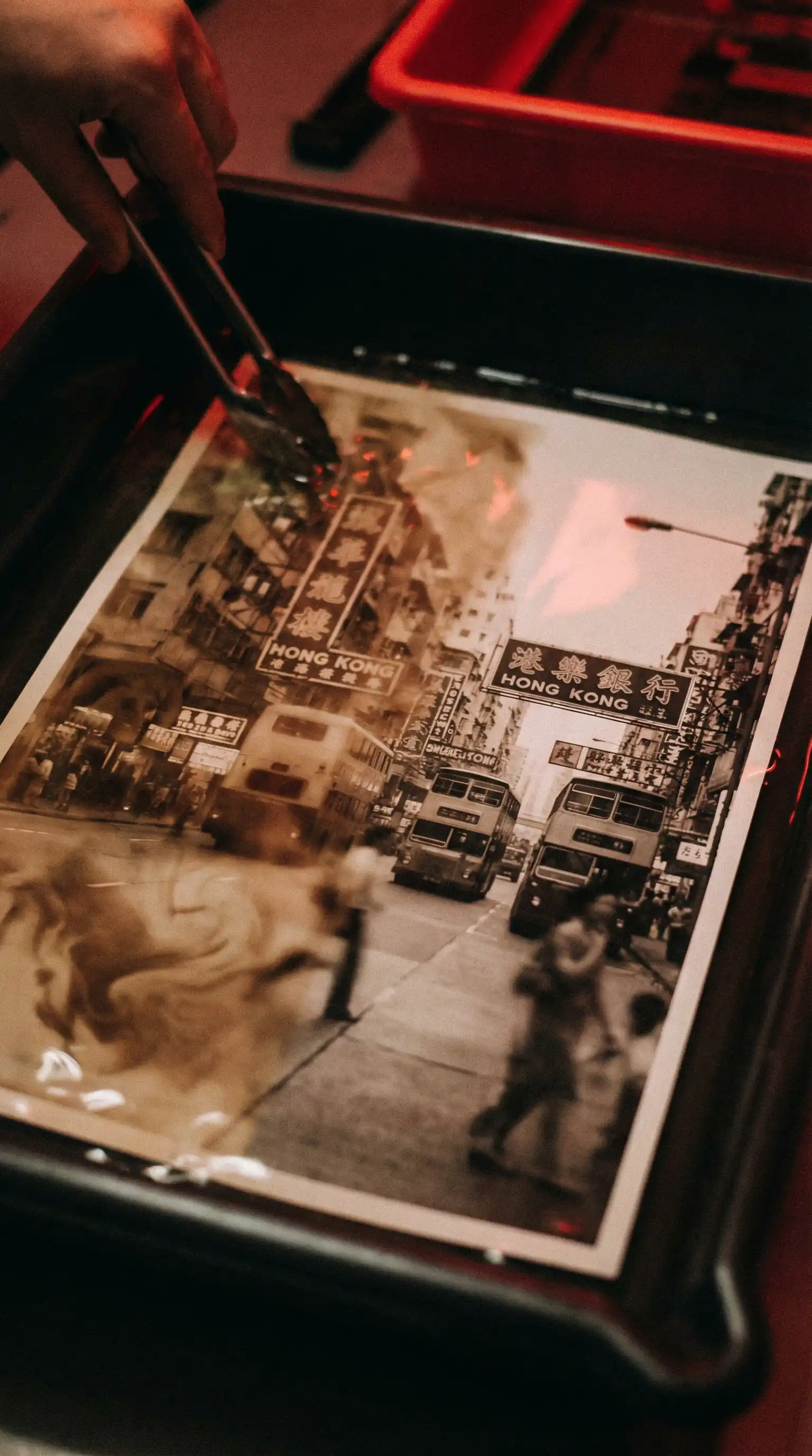 胶卷时光机APP下载 - 经典 老汉推车 随身观影